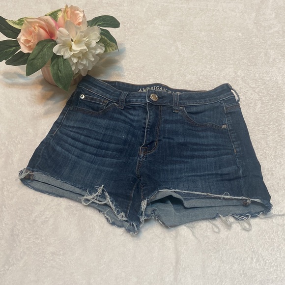 Size 4 Blue Jean Bundle 3 Pair - Picture 8 of 10